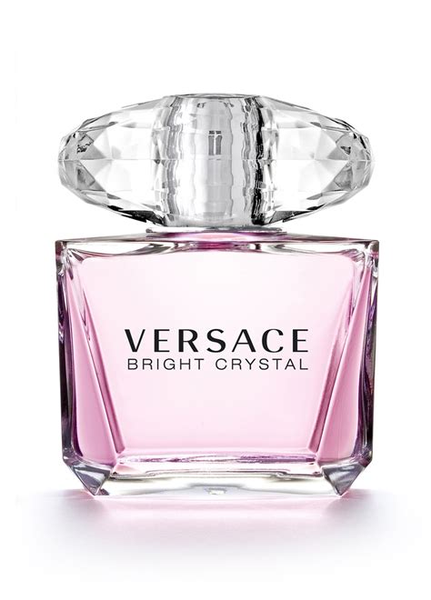 versace bright crystal parfüm boyner|Versace Crystal perfume.